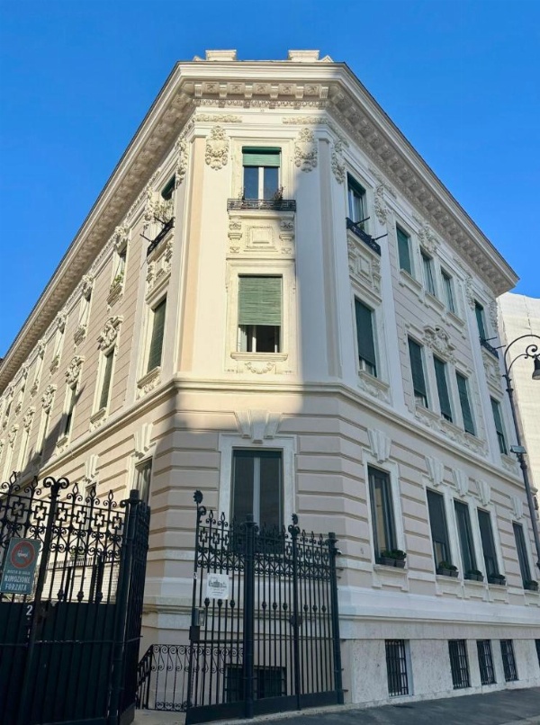 Il Tempio Della Capitale image 30